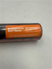 EASTON BAT SLOWPITCH SOFTBALL BAT HAMMER 1.20BPF